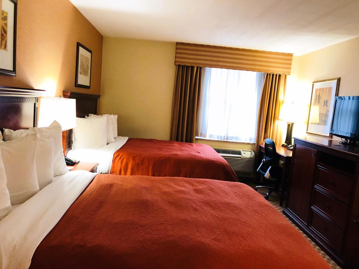 Queens County Inn And Suites New York Luaran gambar